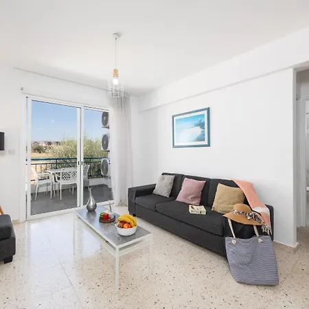 Apartament Pool View