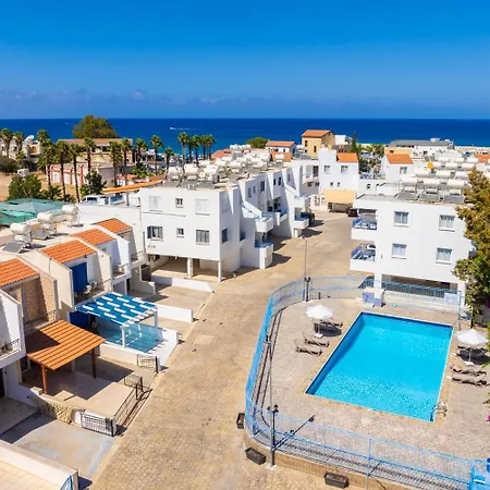 דירה Pool View *